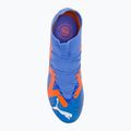 PUMA Future Match FG/AG pánské kopačky modré 107180 01 6