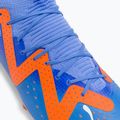 PUMA Future Match FG/AG pánské kopačky modré 107180 01 7