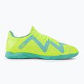 PUMA Future Play IT pánské kopačky zelené 107193 03 2