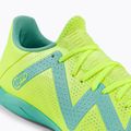 PUMA Future Play IT pánské kopačky zelené 107193 03 8