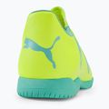 PUMA Future Play IT pánské kopačky zelené 107193 03 9