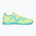 PUMA Future Play IT pánské kopačky zelené 107193 03 11