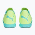 PUMA Future Play IT pánské kopačky zelené 107193 03 12
