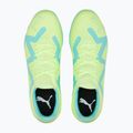 PUMA Future Play IT pánské kopačky zelené 107193 03 13