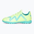 Dětské kopačky PUMA Future Play TT zelené 107202 03 10