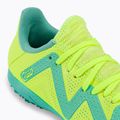 Dětské kopačky PUMA Future Play TT zelené 107202 03 8