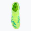 Dětské kopačky PUMA Future Match FG/AG JR zelené 107195 03 6