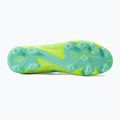 PUMA Future Match+ Ll FG/AG pánské kopačky zelené 107176 03 5