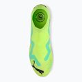 PUMA Future Match+ Ll FG/AG pánské kopačky zelené 107176 03 6
