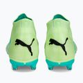 PUMA Future Match+ Ll FG/AG pánské kopačky zelené 107176 03 12