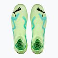 PUMA Future Match+ Ll FG/AG pánské kopačky zelené 107176 03 13