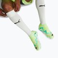 PUMA Future Match+ Ll FG/AG pánské kopačky zelené 107176 03 15