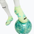 PUMA Future Match+ Ll FG/AG pánské kopačky zelené 107176 03 16