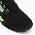 Pánská běžecká obuv PUMA Retaliate 2 black-green 376676 23 9