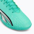 Pánské kopačky PUMA Ultra Play IT modré 107227 03 7