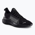 Pánská tréninková obuv PUMA Softride Premier Slip On Tiger Camo black 378028 01