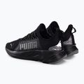 Pánská tréninková obuv PUMA Softride Premier Slip On Tiger Camo black 378028 01 6