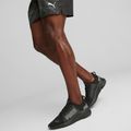 Pánská tréninková obuv PUMA Softride Premier Slip On Tiger Camo black 378028 01 2