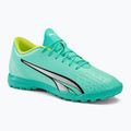 Pánské kopačky PUMA Ultra Play TT modré 107226 03