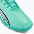 Pánské kopačky PUMA Ultra Play TT modré 107226 03 7