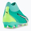 Pánské kopačky PUMA Ultra Match+ Ll FG/AG blue 107243 03 9