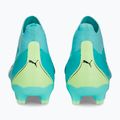 Pánské kopačky PUMA Ultra Match+ Ll FG/AG blue 107243 03 10