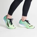 Dámské běžecké boty PUMA Deviate Nitro Elite 2 green 377787 01 2