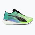 Dámské běžecké boty PUMA Deviate Nitro Elite 2 green 377787 01 4