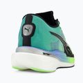 Dámské běžecké boty PUMA Deviate Nitro Elite 2 green 377787 01 11