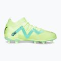 Dětské kopačky PUMA Future Pro FG/AG zelené 107194 03 11