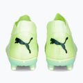Dětské kopačky PUMA Future Pro FG/AG zelené 107194 03 12