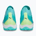 Pánské kopačky PUMA Ultra Match+ Ll TT blue 107245 03 11