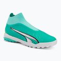 Pánské kopačky PUMA Ultra Match+ Ll TT blue 107245 03