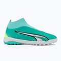 Pánské kopačky PUMA Ultra Match+ Ll TT blue 107245 03 2