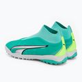 Pánské kopačky PUMA Ultra Match+ Ll TT blue 107245 03 4