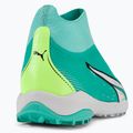 Pánské kopačky PUMA Ultra Match+ Ll TT blue 107245 03 10