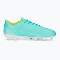 Dětské kopačky PUMA Ultra Play FG/AG modré 107233 03 11