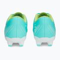 Dětské kopačky PUMA Ultra Play FG/AG modré 107233 03 12