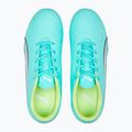 Dětské kopačky PUMA Ultra Play FG/AG modré 107233 03 13