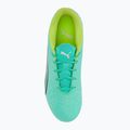 Dětské kopačky PUMA Ultra Play FG/AG modré 107233 03 6