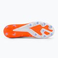 Pánské kopačky PUMA Ultra Match+ Ll FG/AG orange 107243 01 5