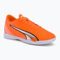 Pánské kopačky PUMA Ultra Play IT oranžové 107227 01