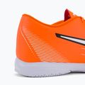 Pánské kopačky PUMA Ultra Play IT oranžové 107227 01 8