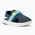 Dětské sandály PUMA Evolve AC Inf dark night/hero blue/lily pad