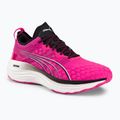 Dámská běžecká obuv PUMA ForeverRun Nitro pink 377758 05