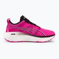 Dámská běžecká obuv PUMA ForeverRun Nitro pink 377758 05 2