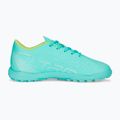 PUMA Ultra Play TT dětské kopačky modré 107236 03 11