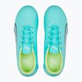 PUMA Ultra Play TT dětské kopačky modré 107236 03 13