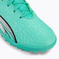PUMA Ultra Play TT dětské kopačky modré 107236 03 7