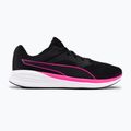PUMA Transport běžecké boty black-pink 377028 19 2